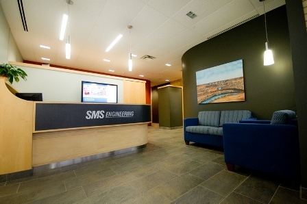 IDEATE Commercial Interior Design