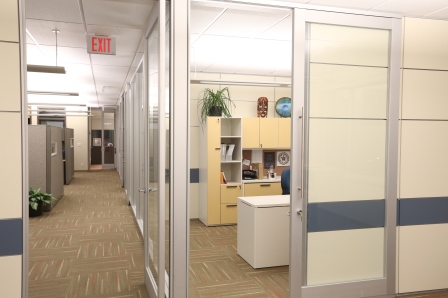 IDEATE Commercial Interior Design