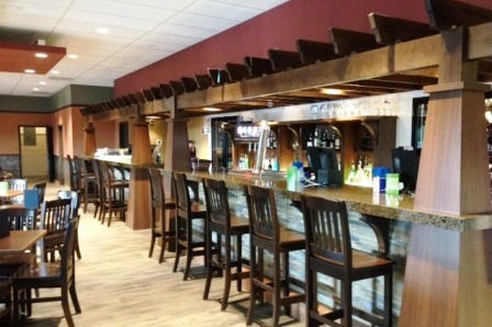 IDEATE Hospitality Interior Design