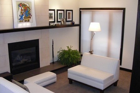 IDEATE Residential Interior Design