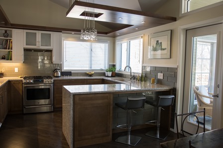 IDEATE Residential Interior Design