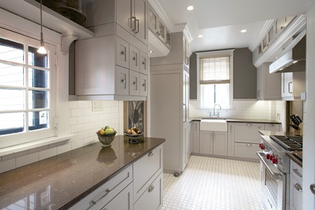 IDEATE Residential Interior Design