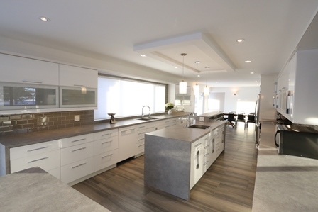 IDEATE Residential Interior Design